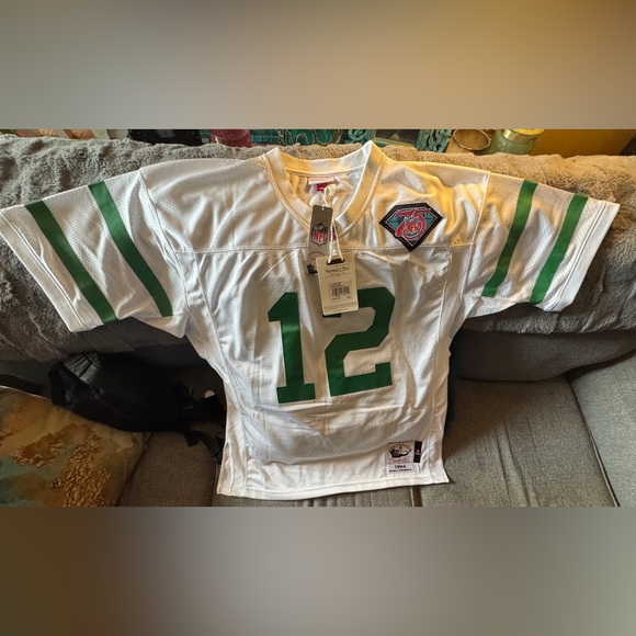 Mitchell & Ness Jersey - Picture 4 of 11